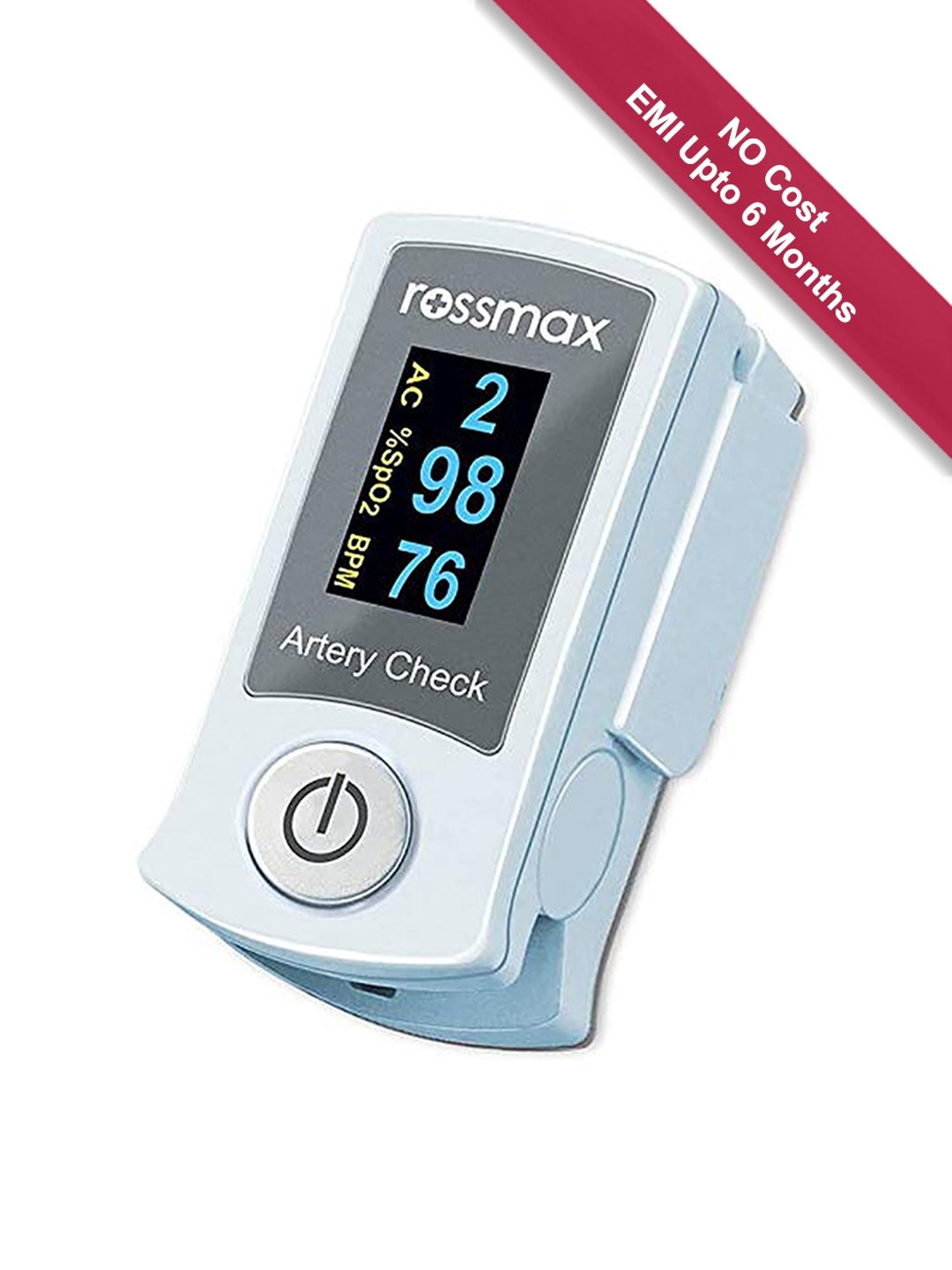 Magnum Flat Fold Duckbill NIOSH Certified N95 Mask (Pack of 1, White)