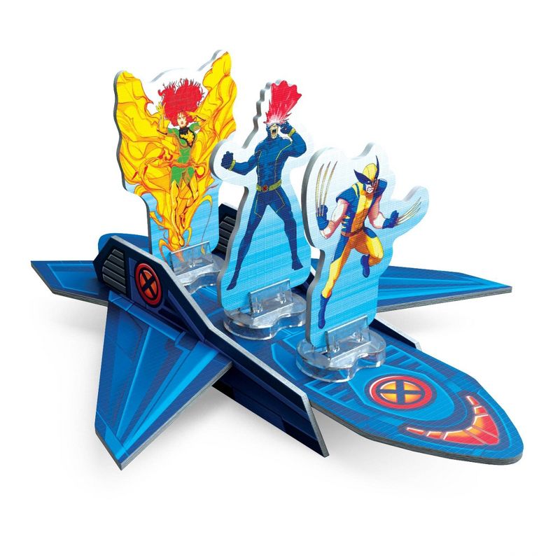 X-Men: Mutant Insurrection Game