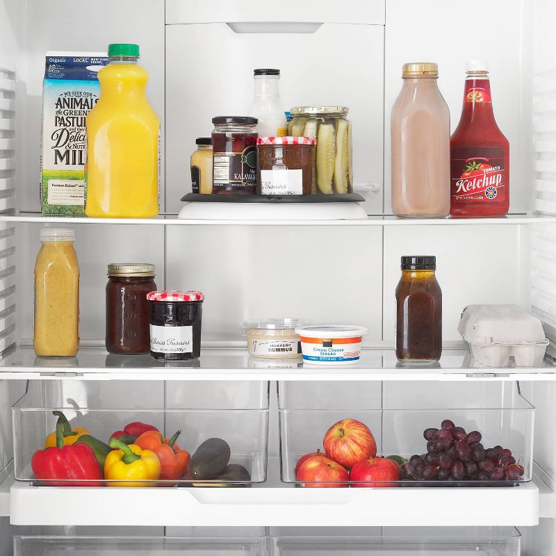 16" Mango Wood Lazy Susan - Thirstystone