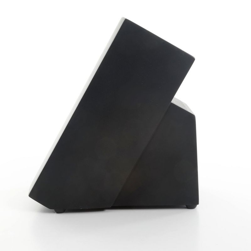 Kenmore Cooke 13 Piece Stainless Steel Hollow Cutlery Set