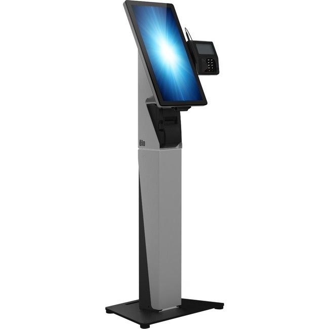 FLOOR STAND SUPPORTS EPSON&STAR & 15IN OR 22IN I-SER REQ E797162