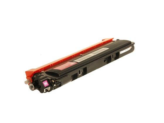 Compatible Magenta Toner Cartridge for Brother TN210M HL-3040CN, HL-3045CN, HL-3070CW, HL-3075CW, MFC-9010CN, MFC-9120CN, MFC-9125CN, MFC-9320CW, MFC-9325CW
