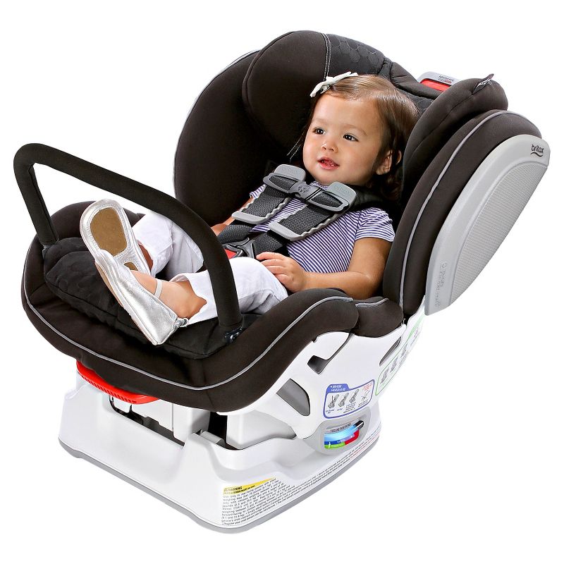 Britax ClickTight Anti-Rebound Bar Car Seat Accessory