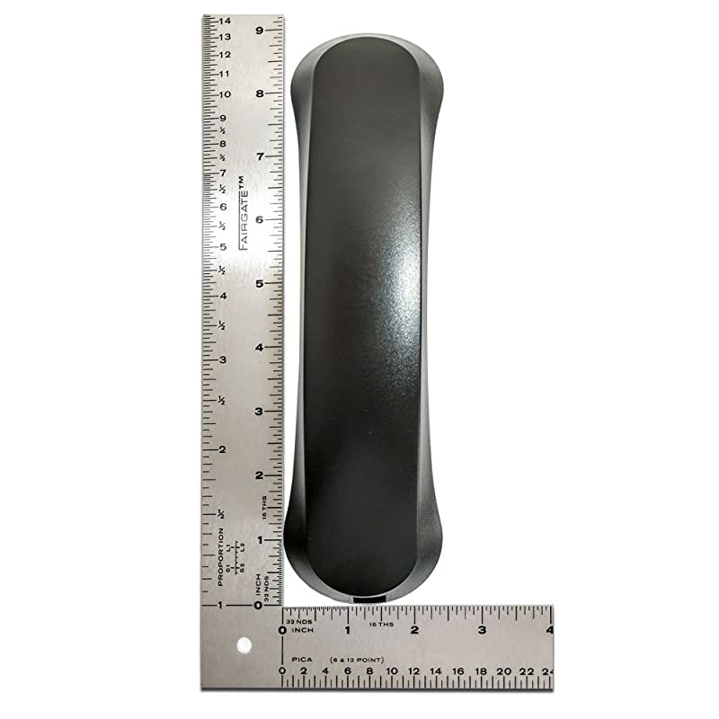 14001600 Series Compatible HandsetPUSHtoTalk