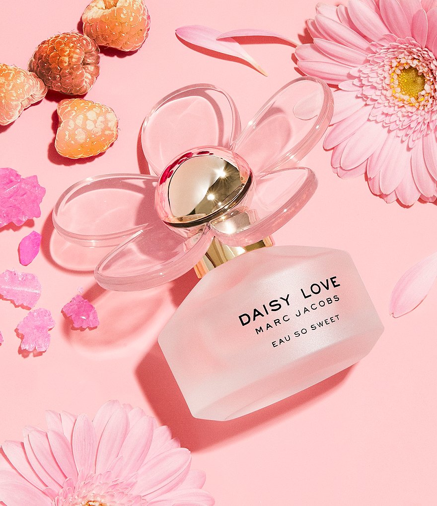Marc Jacobs Daisy Love Eau So Sweet Eau de Toilette
