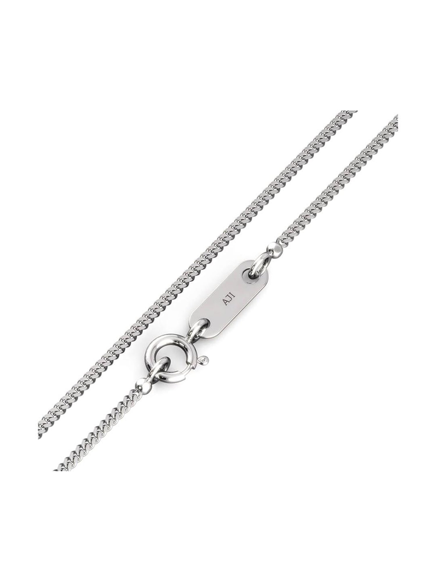 Joyalukkas 950 Platinum Chain for Women