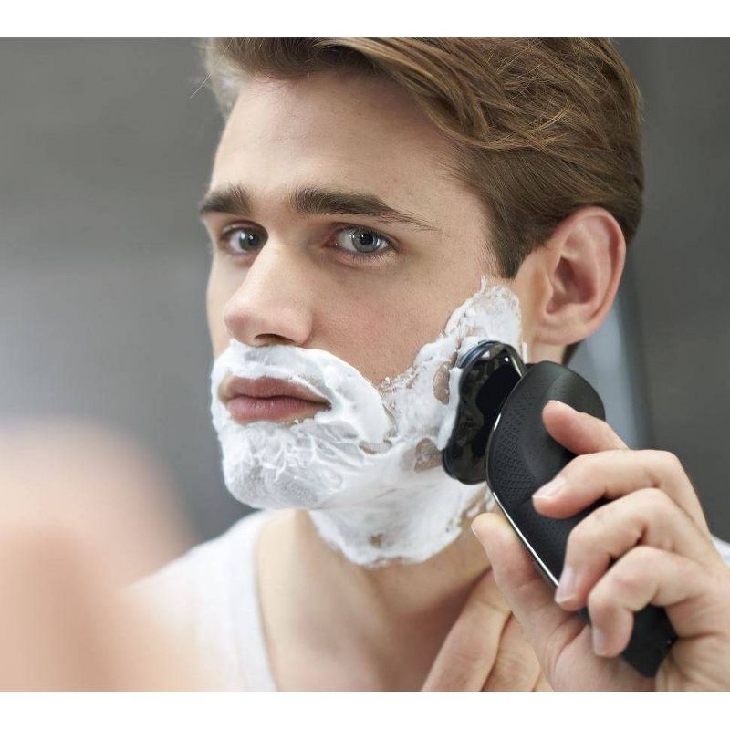 Philips Norelco Series 6800 Wet & Dry Men's Rechargeable Electric Shaver - S6880/81