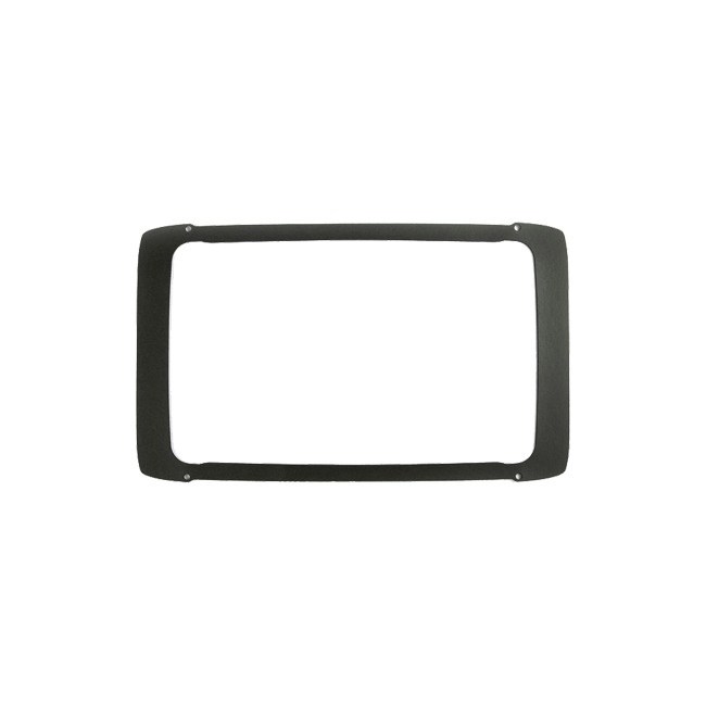 Lowrance HOOK2 7" Dash Gasket Kit 000-14188-001
