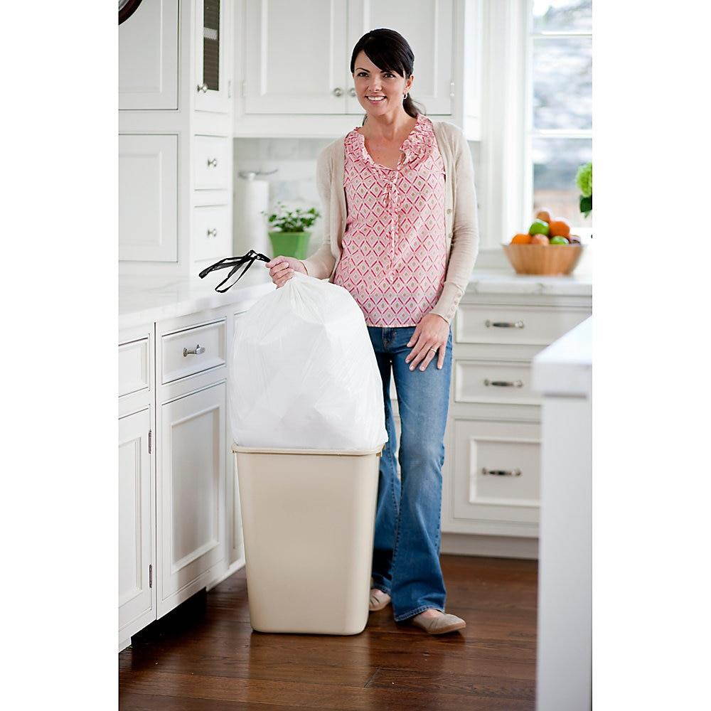Clorox                                   Waste Receptacles & Accessories