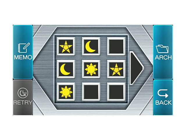 Zero Escape: Virtue's Last Reward Nintendo 3DS