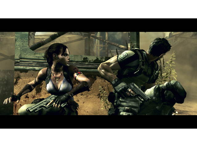 Resident Evil 0 [Online Game Code]