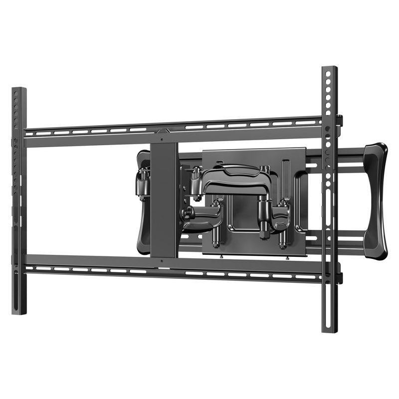 Sanus Large Full Motion TV Mount 42"-75" - Black (ALF218-B1)