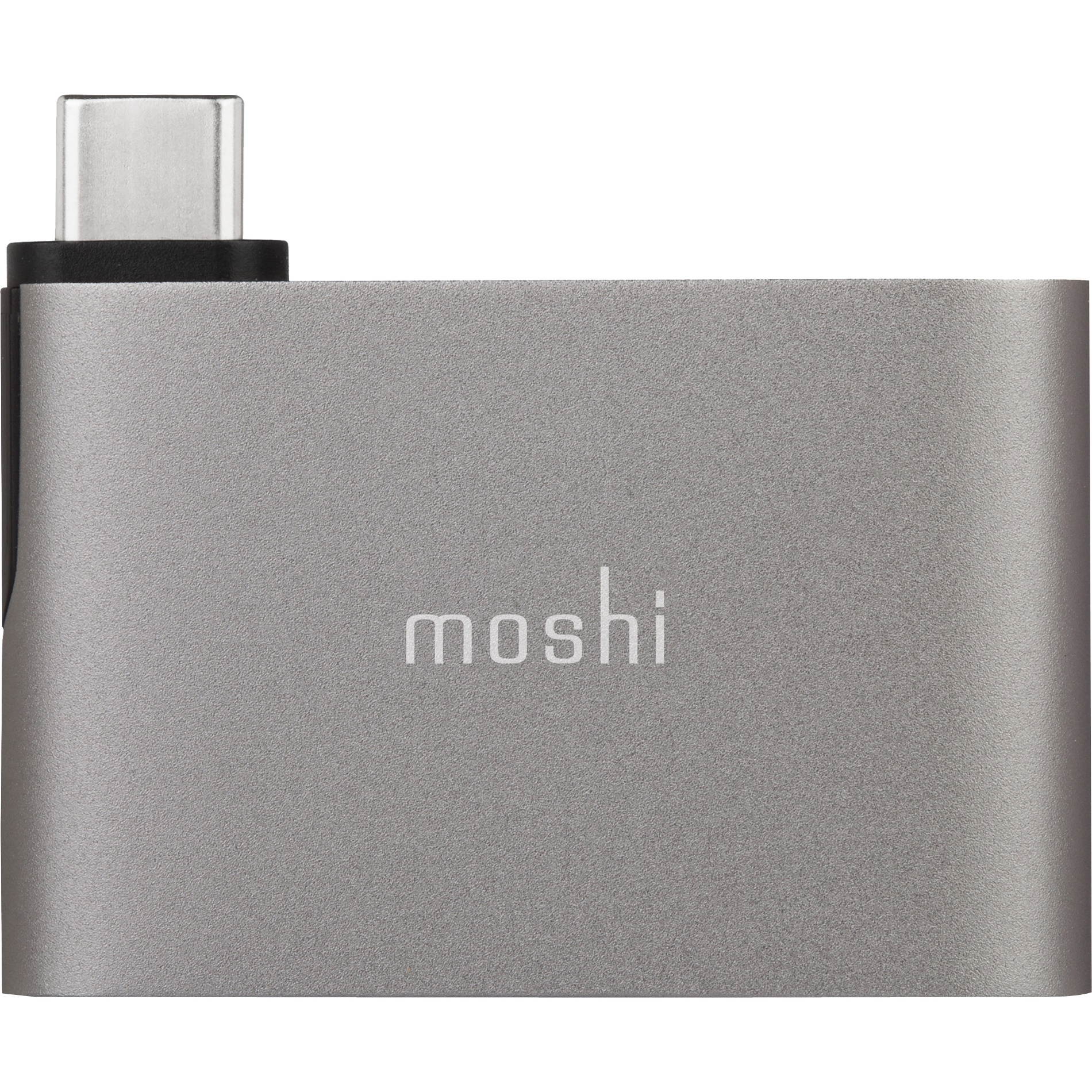 Moshi USB-C to Dual USB-A Adapter
