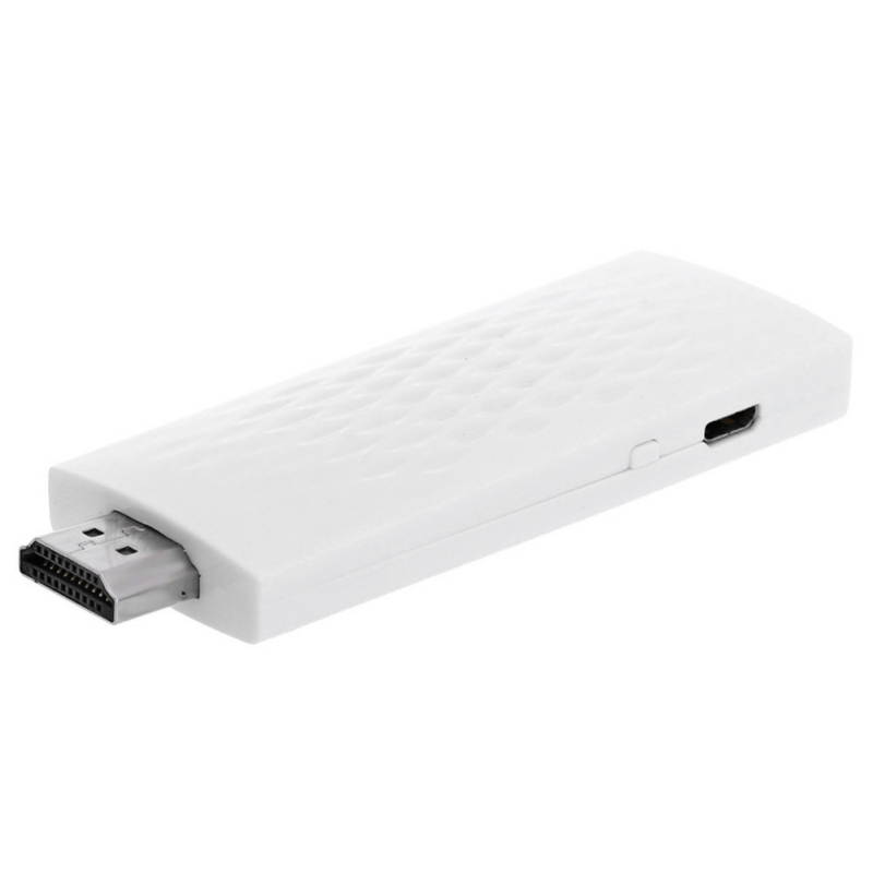 Wireless Wifi Airplay Phone Screen To HDMI TV Dongle Adapter Mirror Display