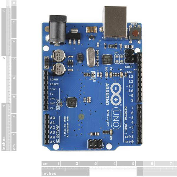 Arduino Uno- R3 SMD