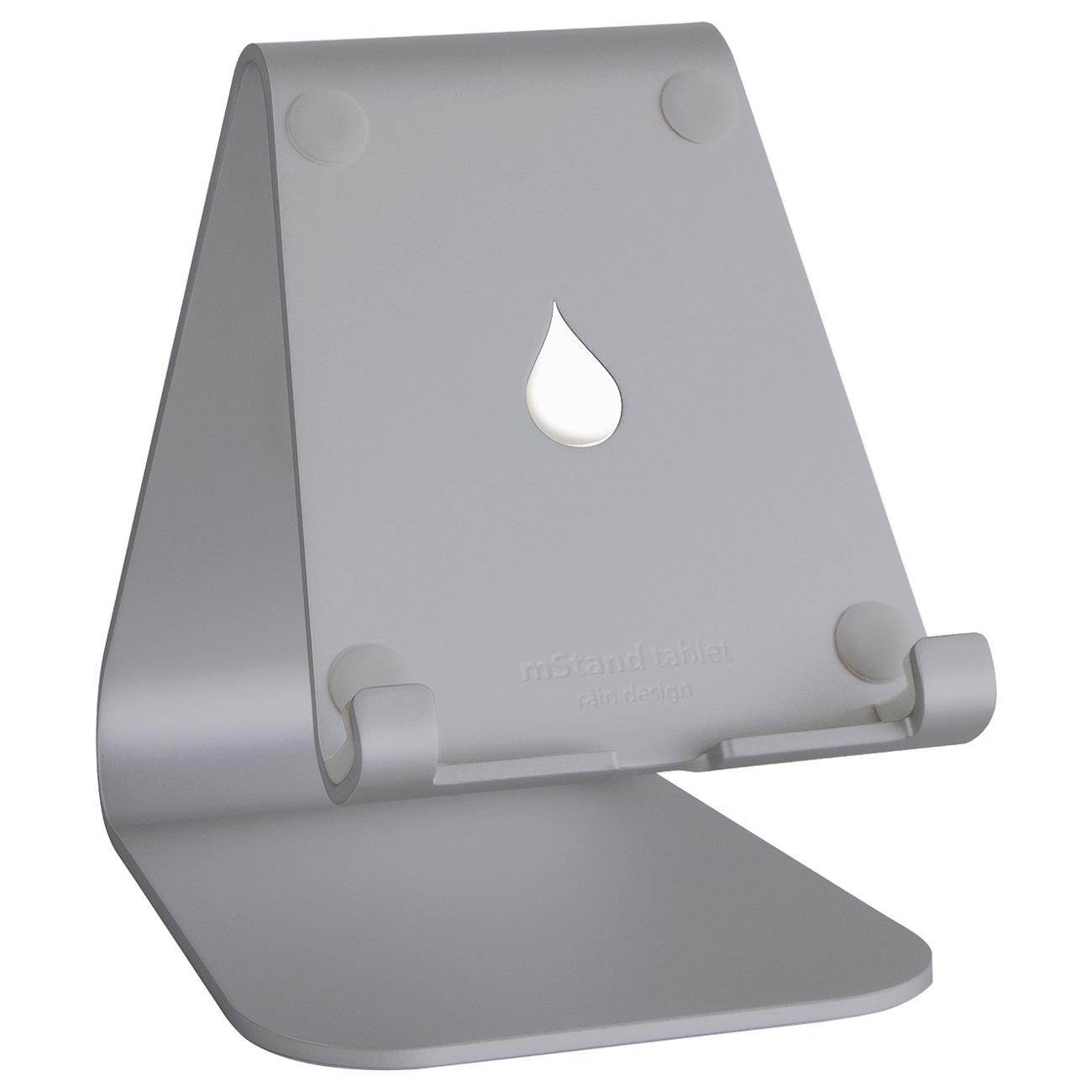Rain Design 10052 Mstand Tablet Space Grey Ergonomic Ipad Stand