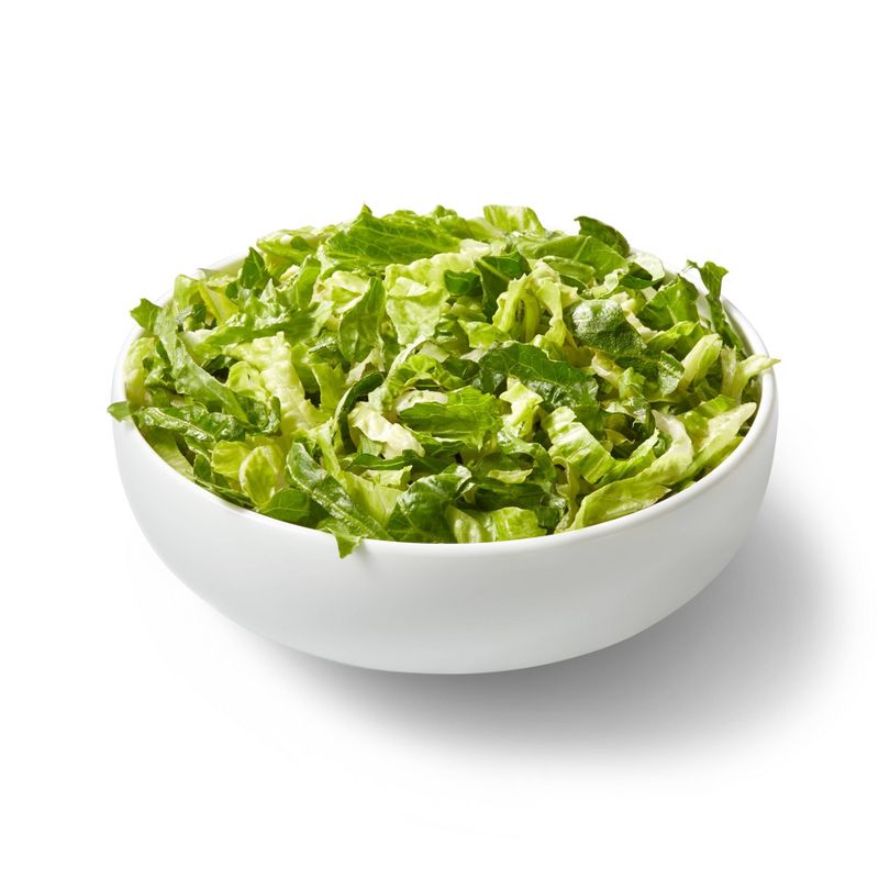 Shredded Romaine - 8oz - Good & Gather™