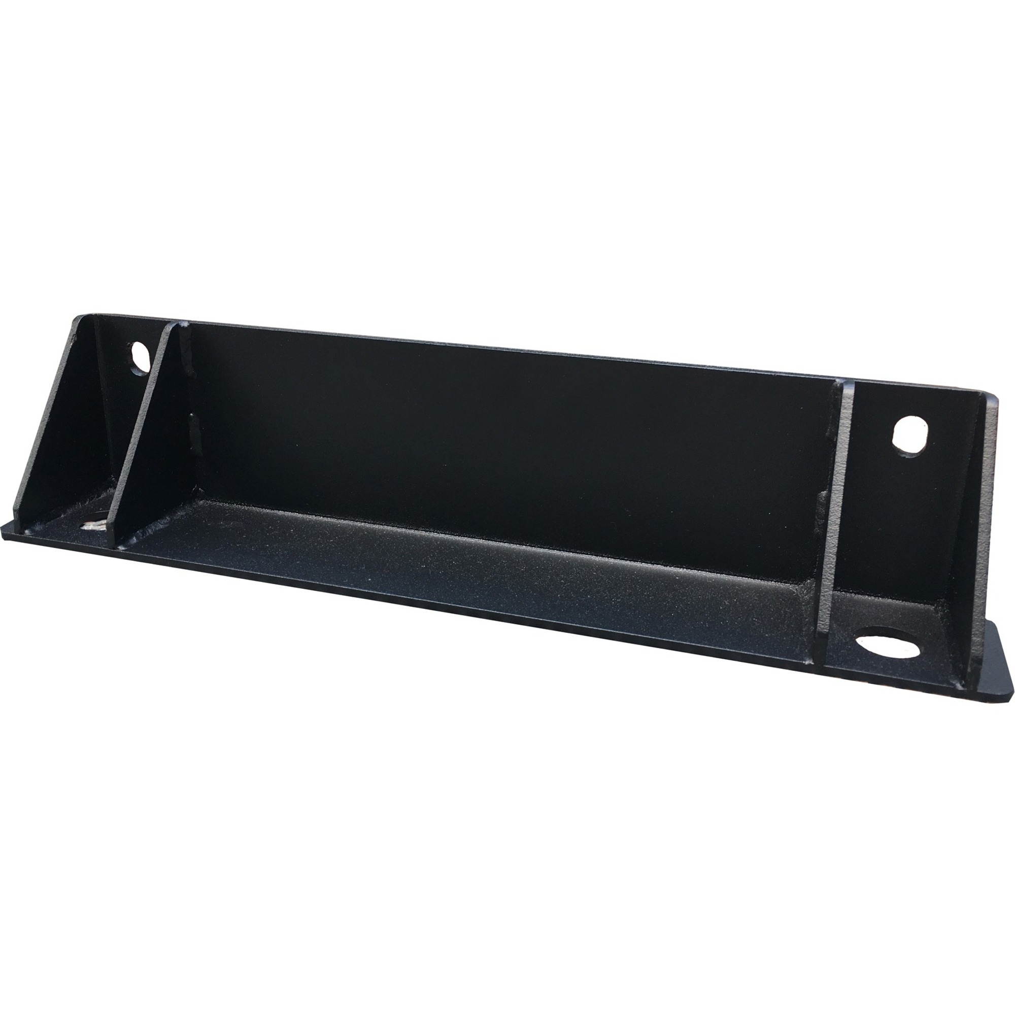 APC AR7701A-S Netshelter Sx High Seismic Region Bolt-Down Kit - Rack Bolt Down Kit - Black