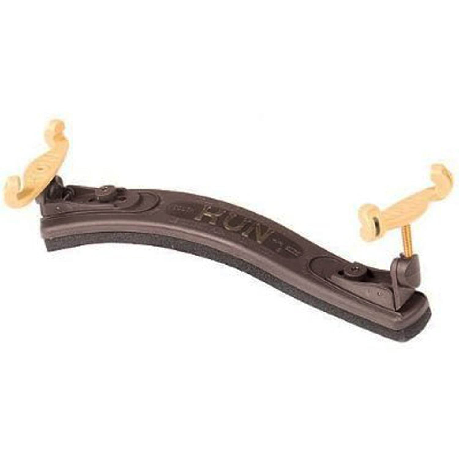Kun Collapsible 3/4-1/2 Violin Shoulder Rest