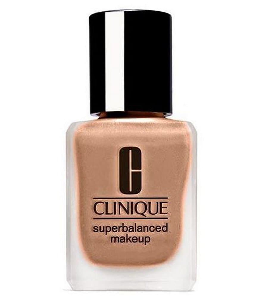 Clinique Superbalanced&trade; Makeup Foundation