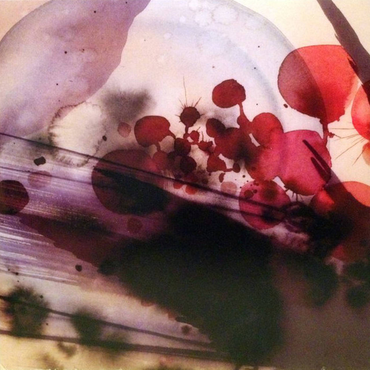 Silversun Pickups Swoon 180g 2LP (Vinyl)