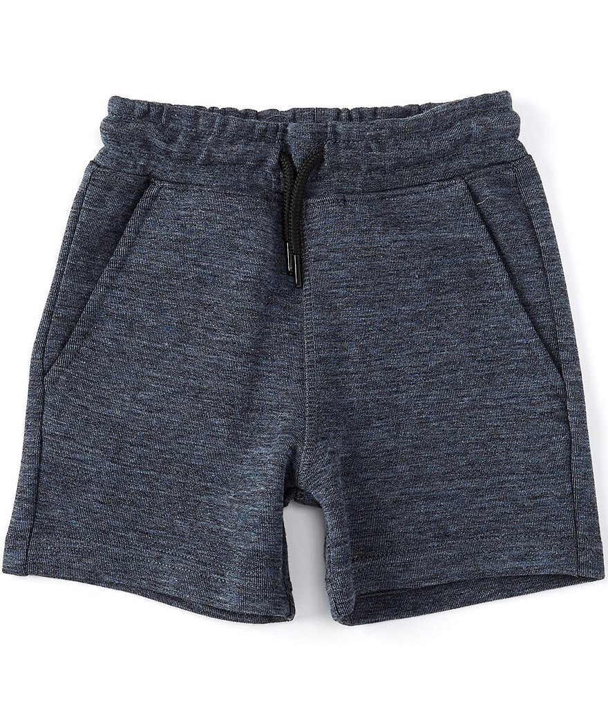 Levi's&reg; Little Boys 4-7X 511 Rolled-Cuff Denim Shorts