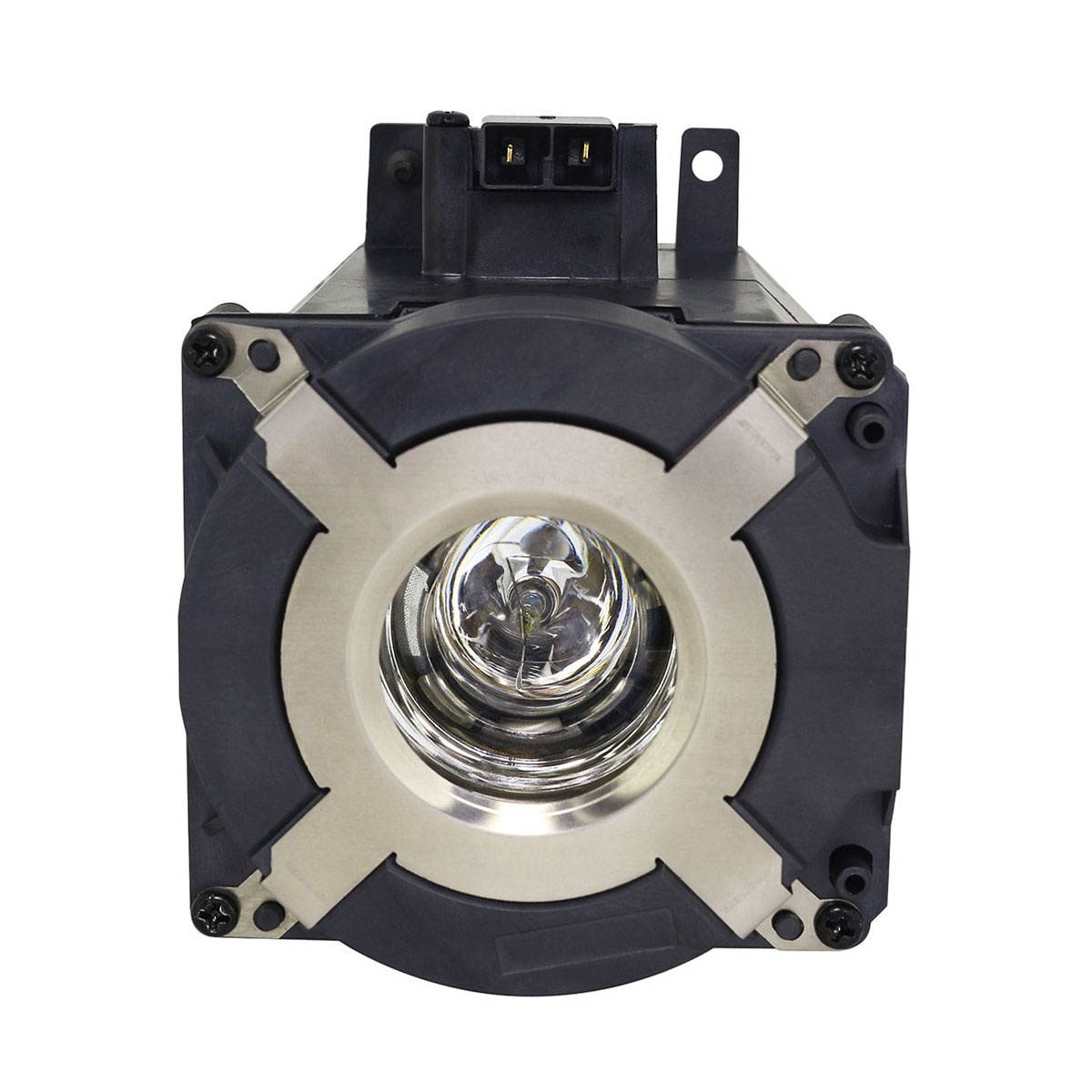 Lutema Economy for NEC PA622U Projector Lamp with Housing