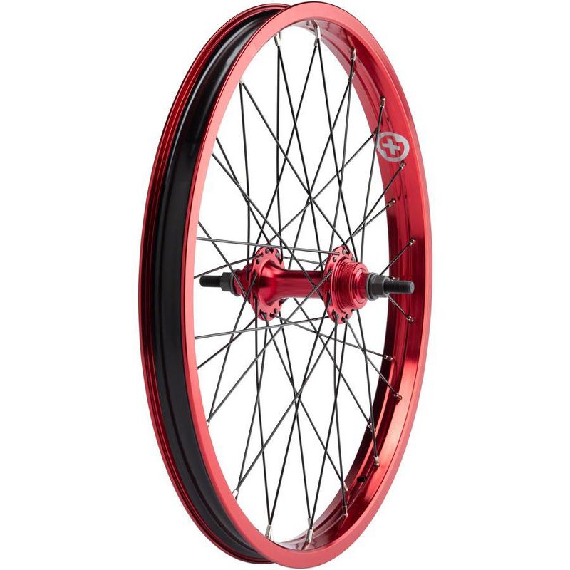 Salt Everest Rear Wheel Rear Wheel