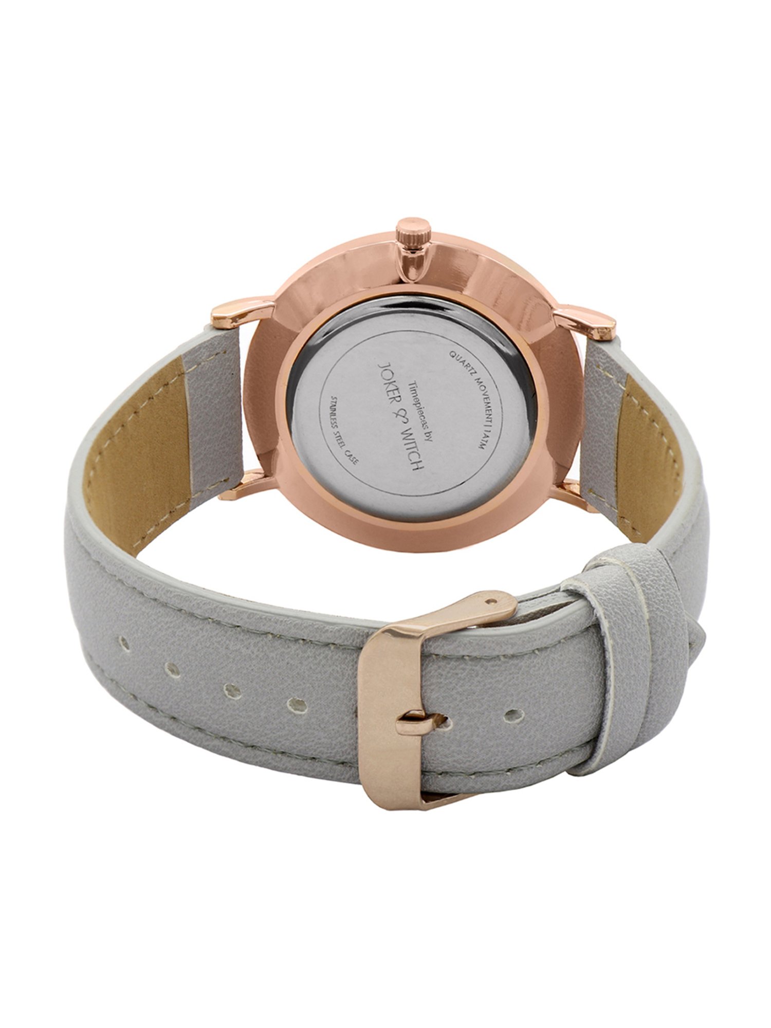 Daniel Klein DKG002-1 Analog Watch for Women With Bracelets