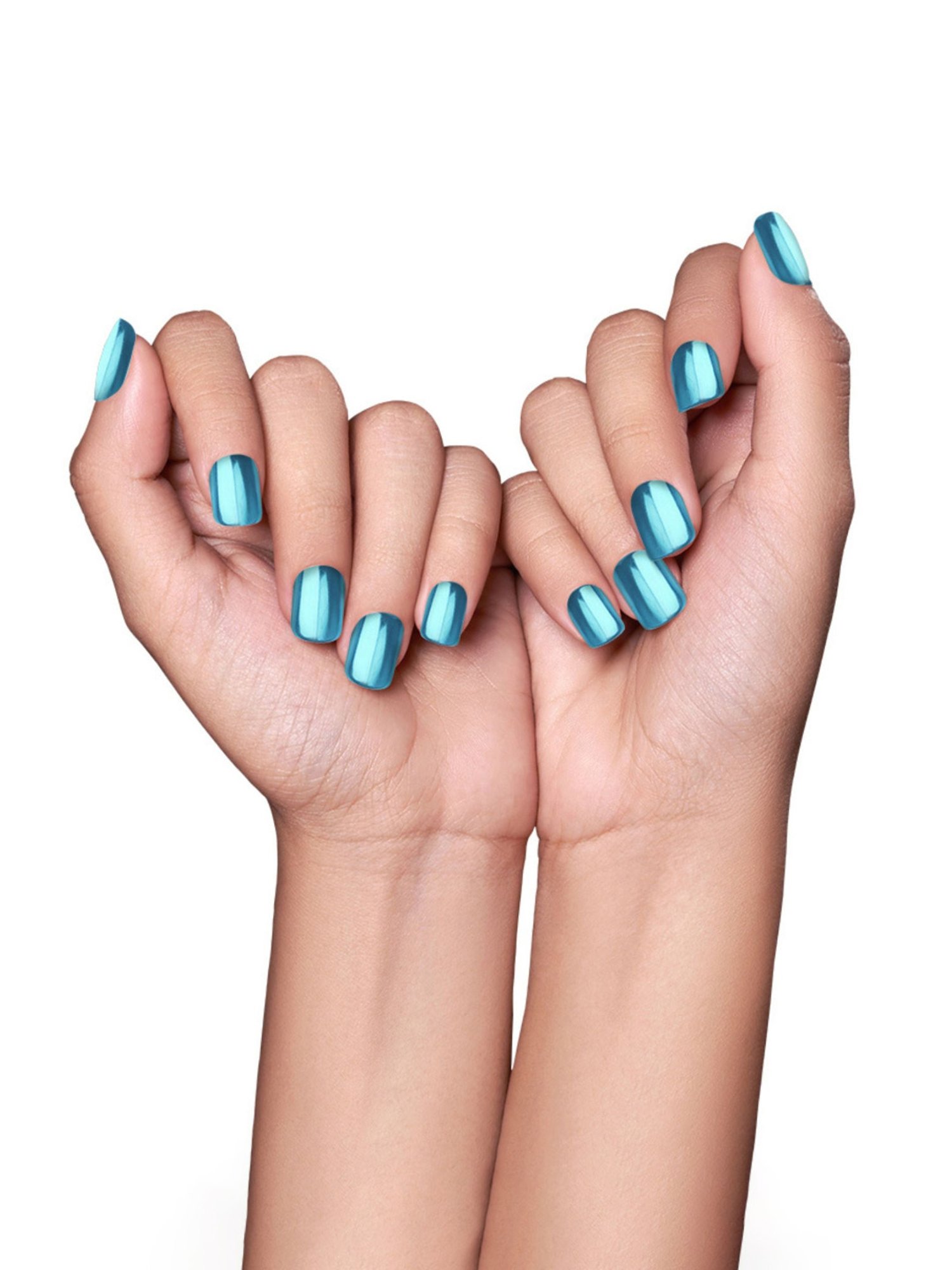 RENEE Stick On Nails Kit - MN 02