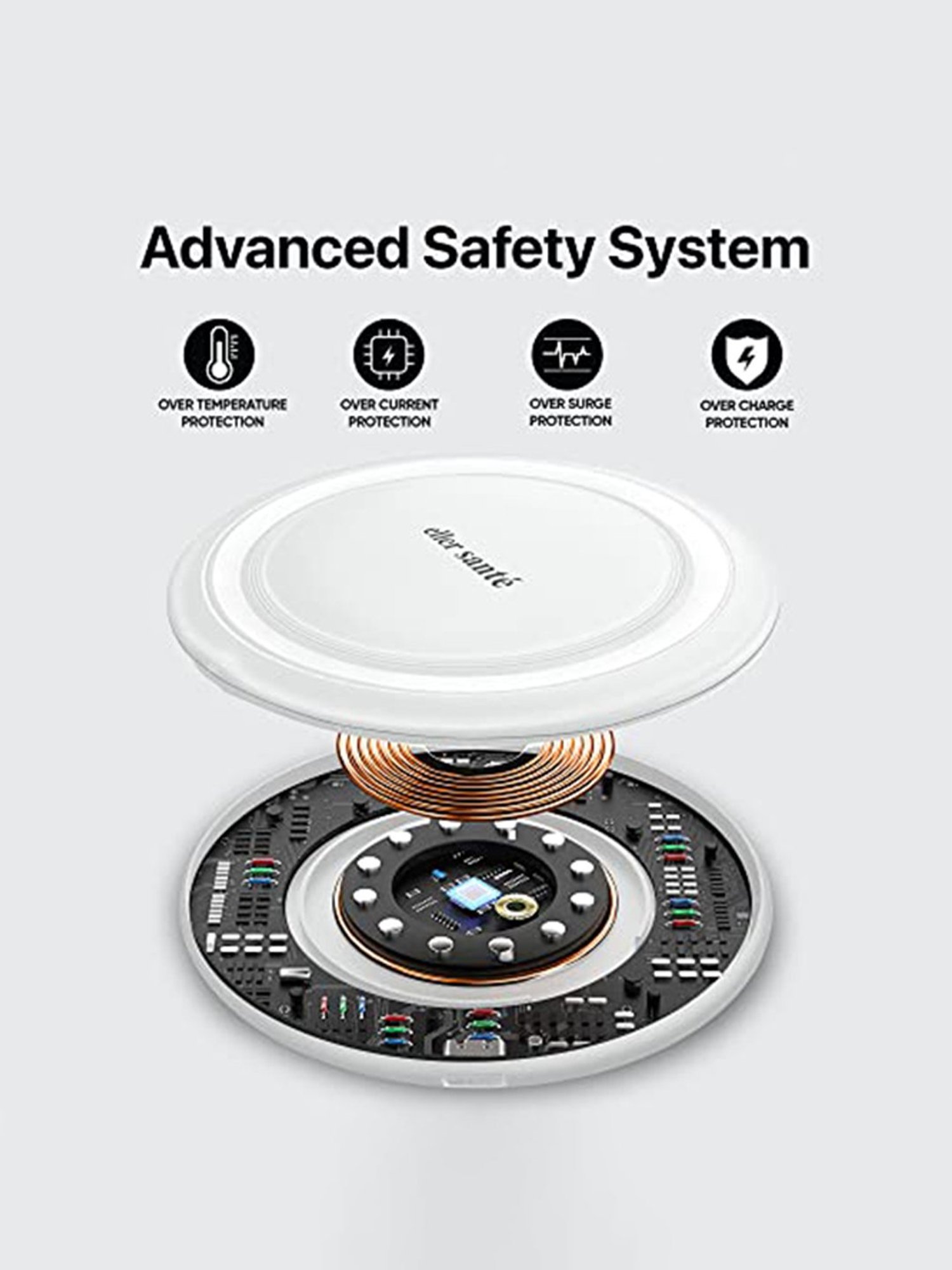 Stuffcool Nuevo PD20W Smallest Wall Charger for Latest iPhone 15,14,13,12 (Yellow)