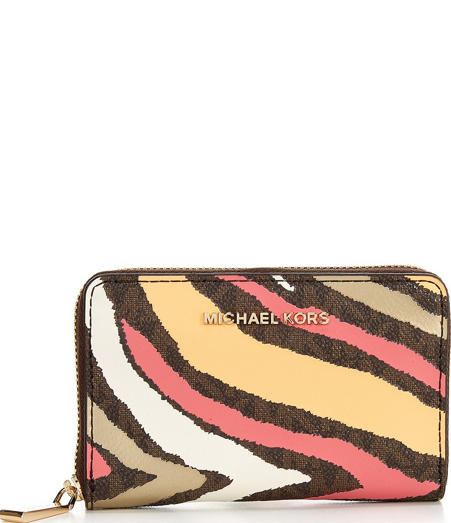 Hammitt 110 North Checkbook Wallet