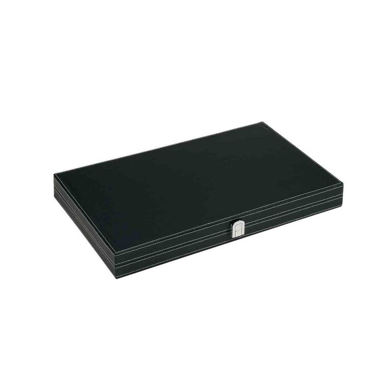 Mainstreet Classics Classic 23" Backgammon Set