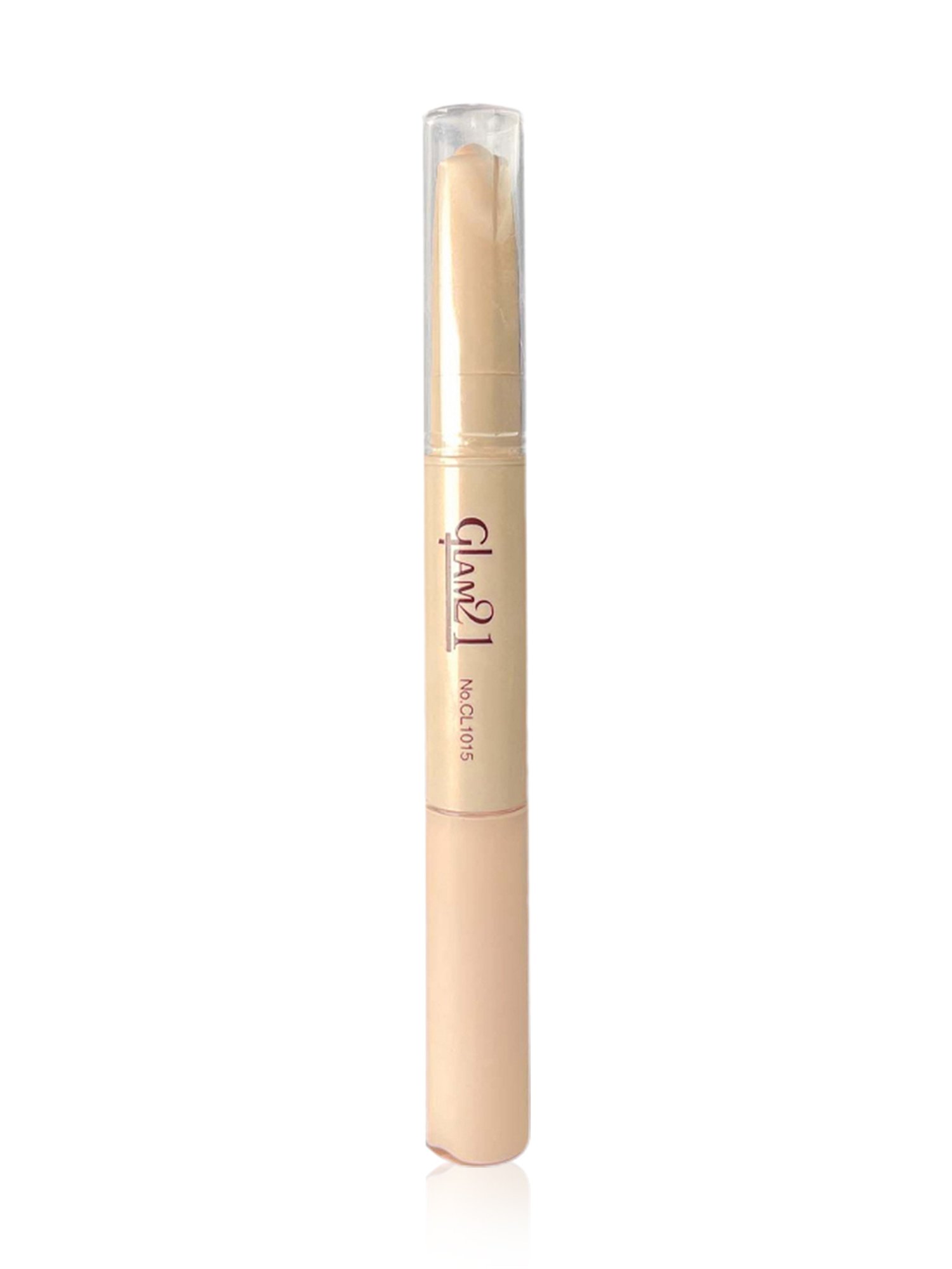 Glam21 2 In 1 Duo Concealer & Corrector Pen 04 - 4.8 gm