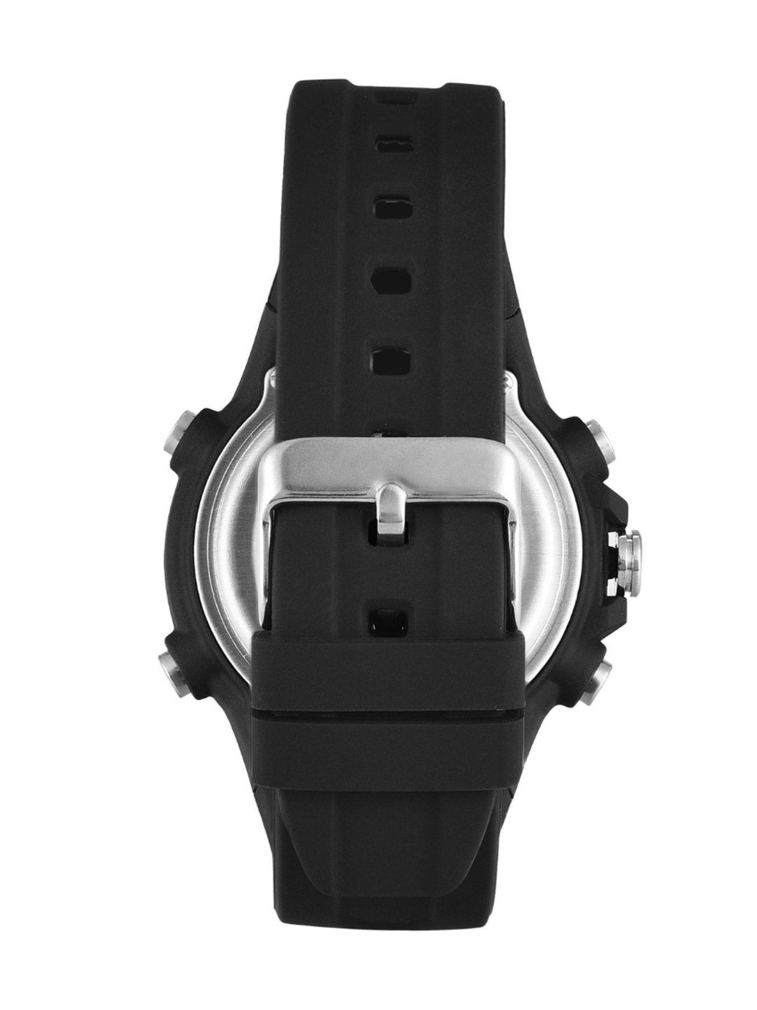 Timex TWESK3201T E Com SMU Ana Digi Analog-Digital Watch for Men