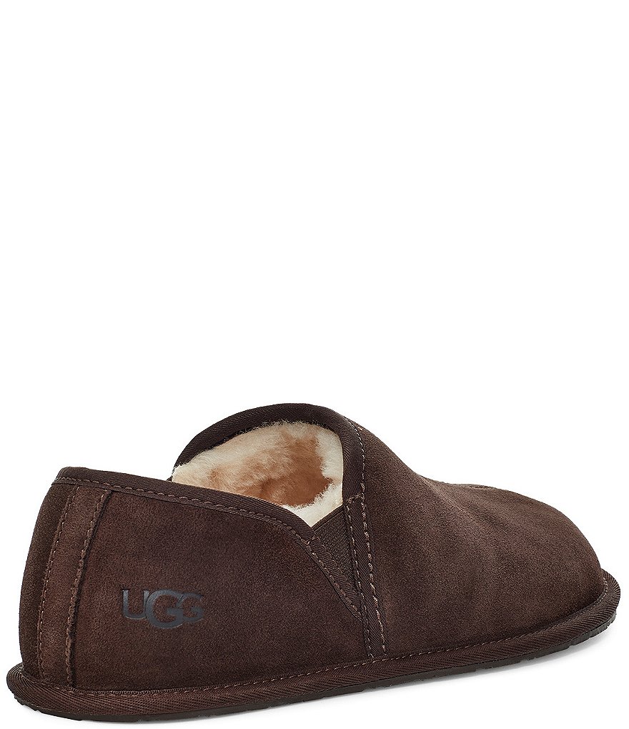 Minnetonka Men's Taylor Clog Slipper