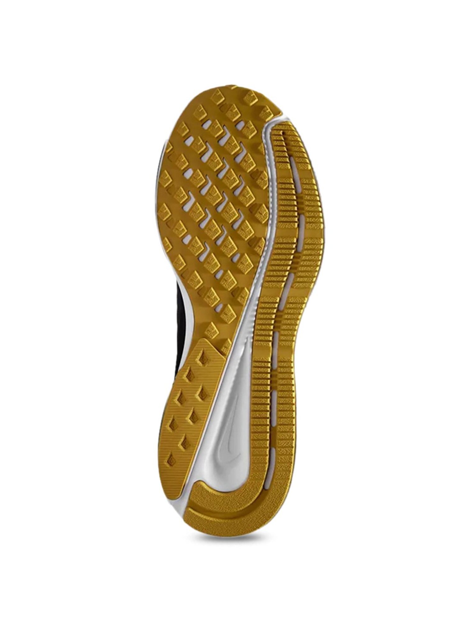 Nike Men's RUN SWIFT 2 Black Running Shoes