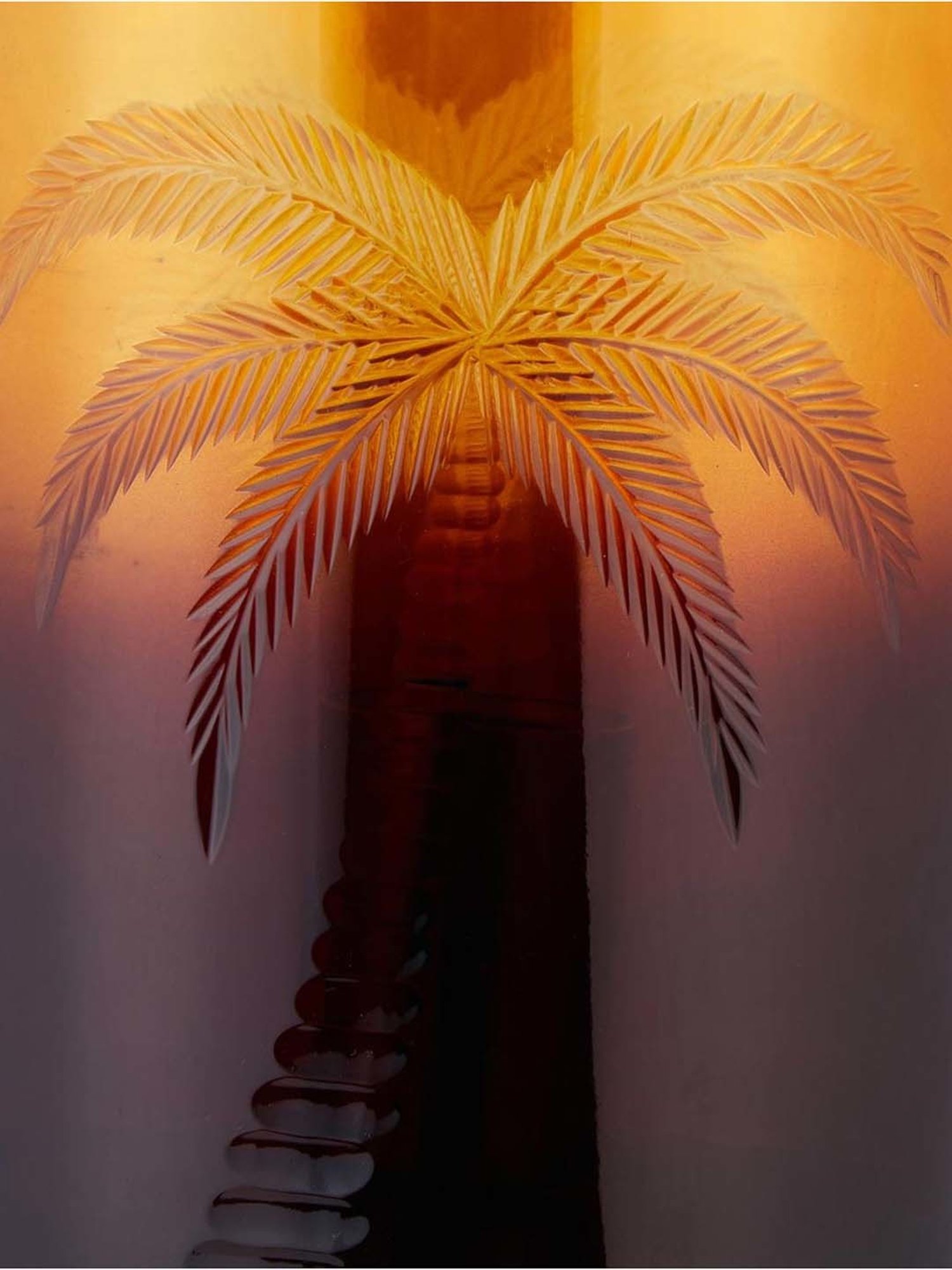 Possini Euro Design Modern Buffet Table Lamp Brushed Steel Tall Gourd White Drum Shade for Dining Room Bedroom Bedside