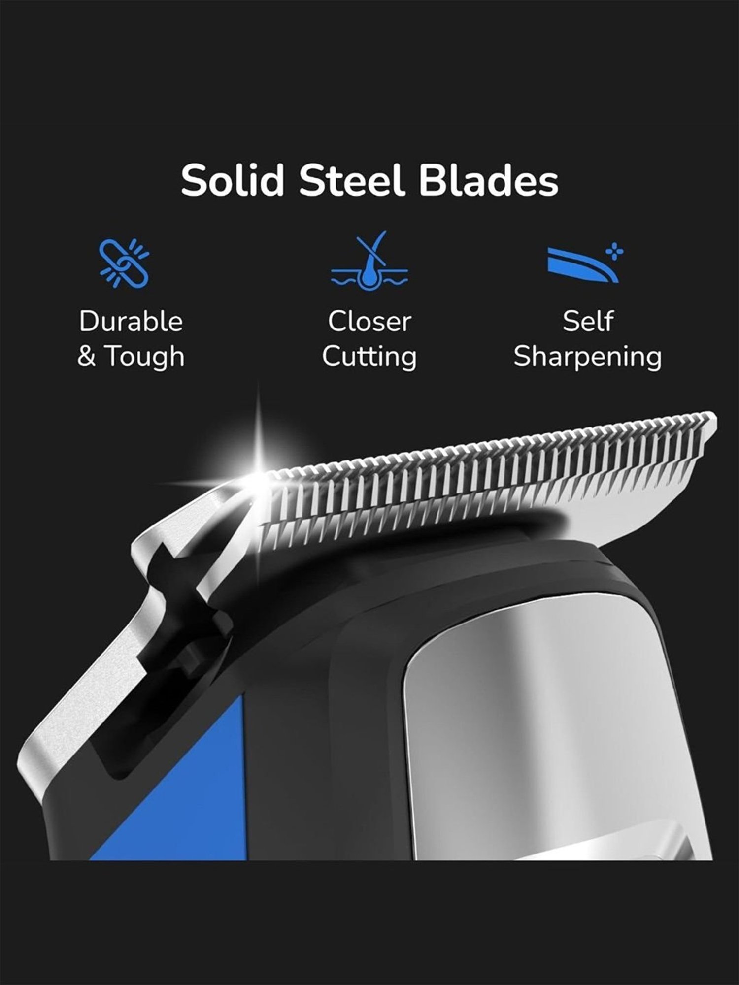 Wahl Moser 01400-0015 Hair Clipper