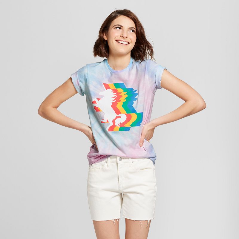 Columbia Black Regular Fit Sports T-Shirt