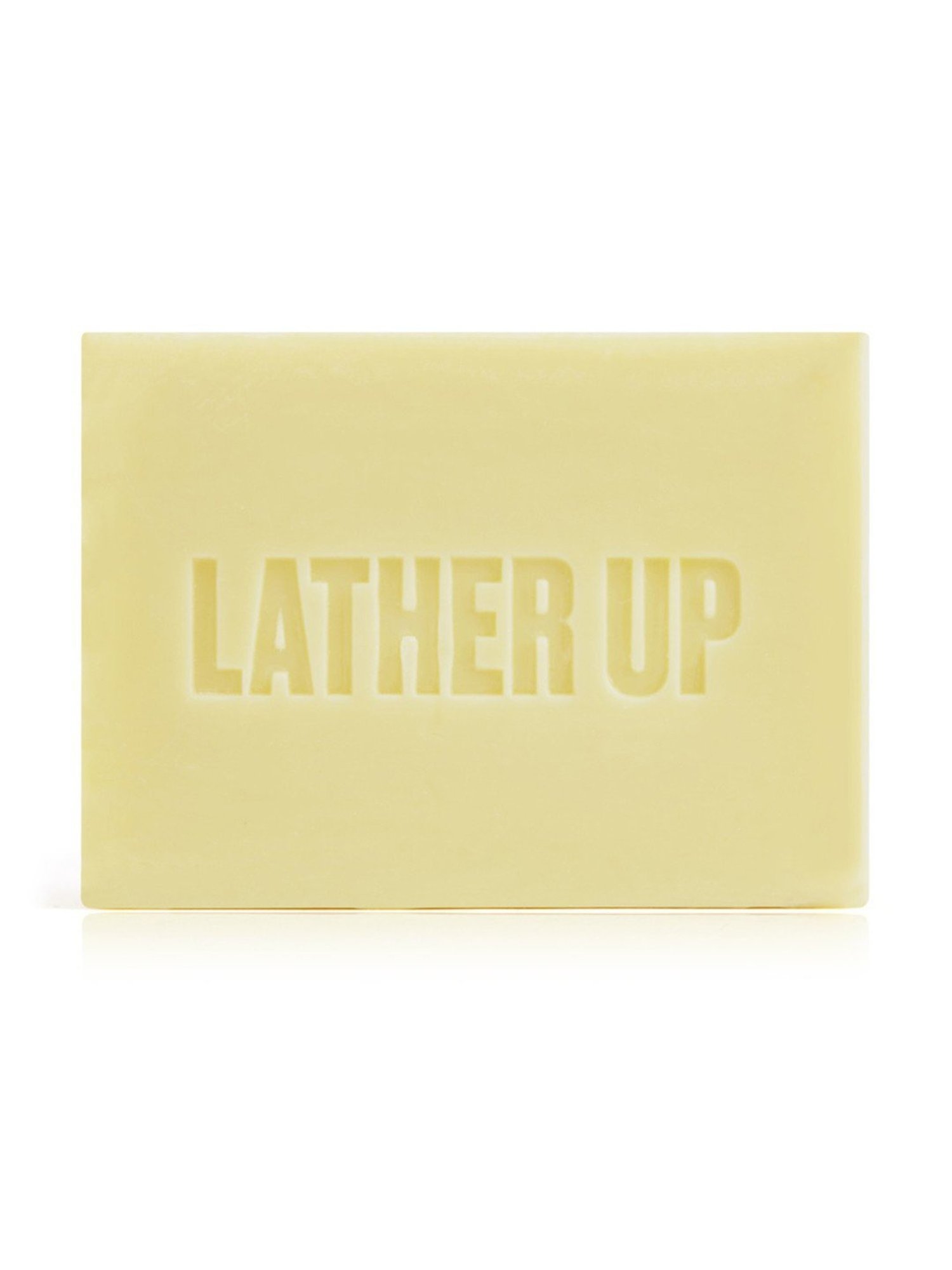 The Body Shop Moringa Soap - 100 gm