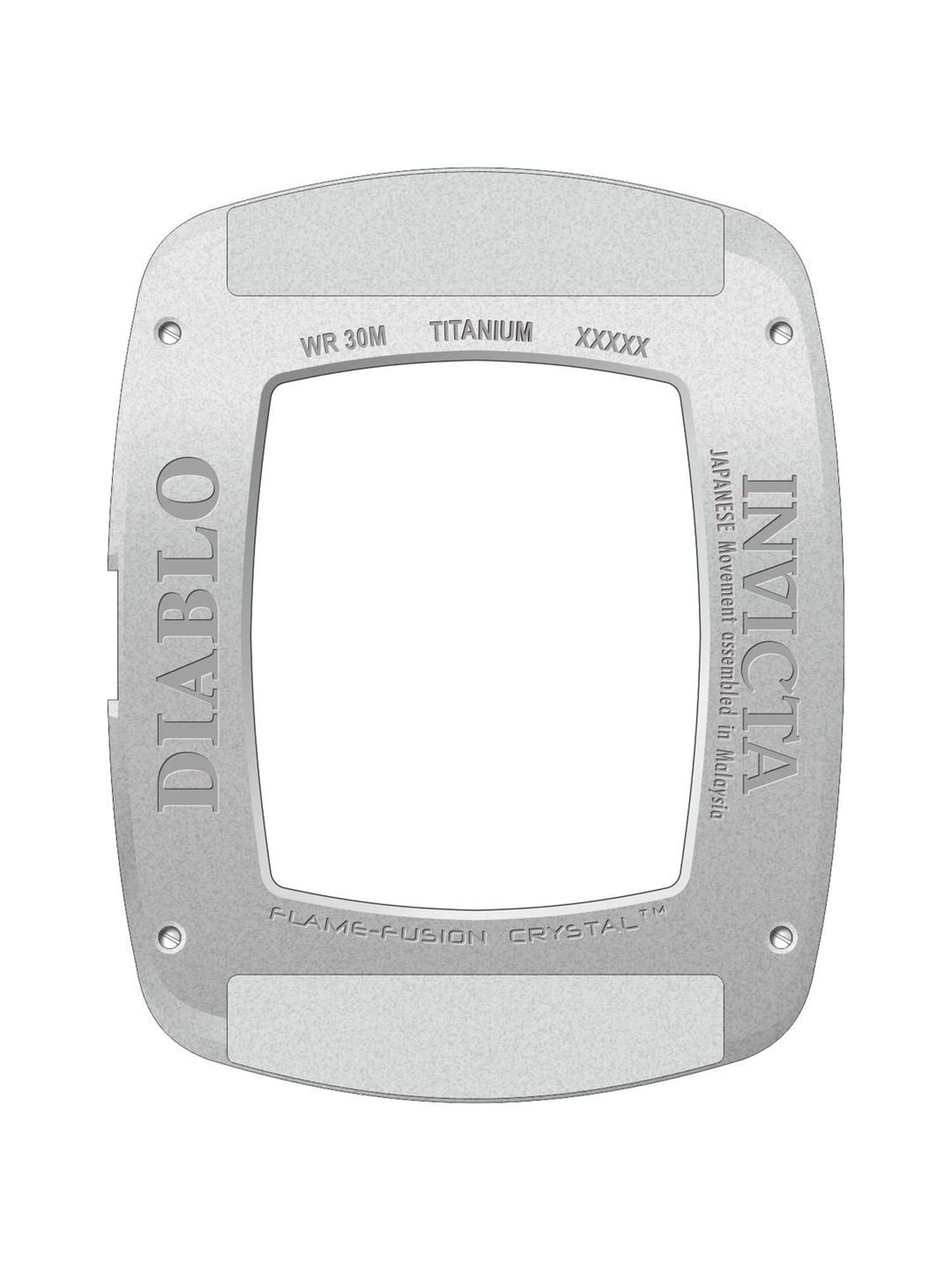 Invicta 44213 S1 Rally Analog Watch for Men