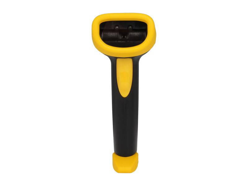 Wasp 633808121662 WLR8950 Bi-Color CCD Barcode Scanner