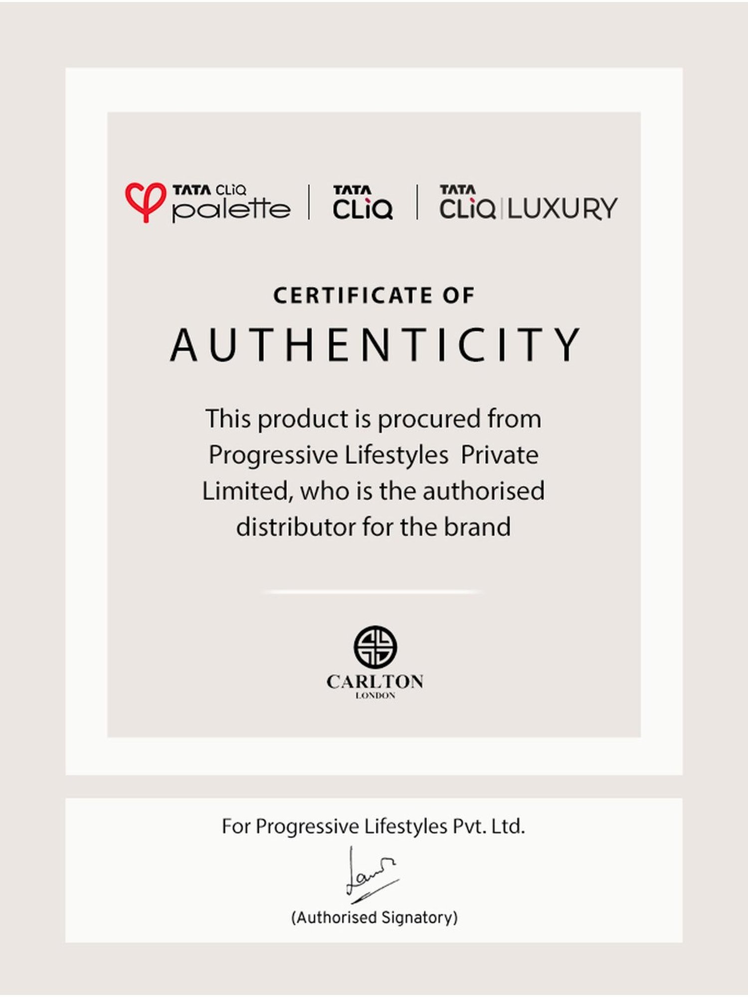 Carlton London Incense Deo for Men - 150 ml