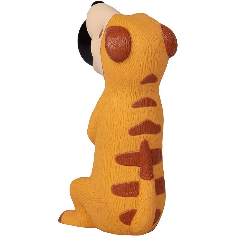 Hog Wild Meerkat Popper Toy, Shoots Foam Balls!