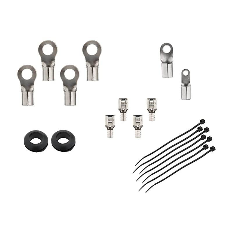 Sounds AMPKIT-4GA-ELITE OFC 4 Gauge Amp Install Kit