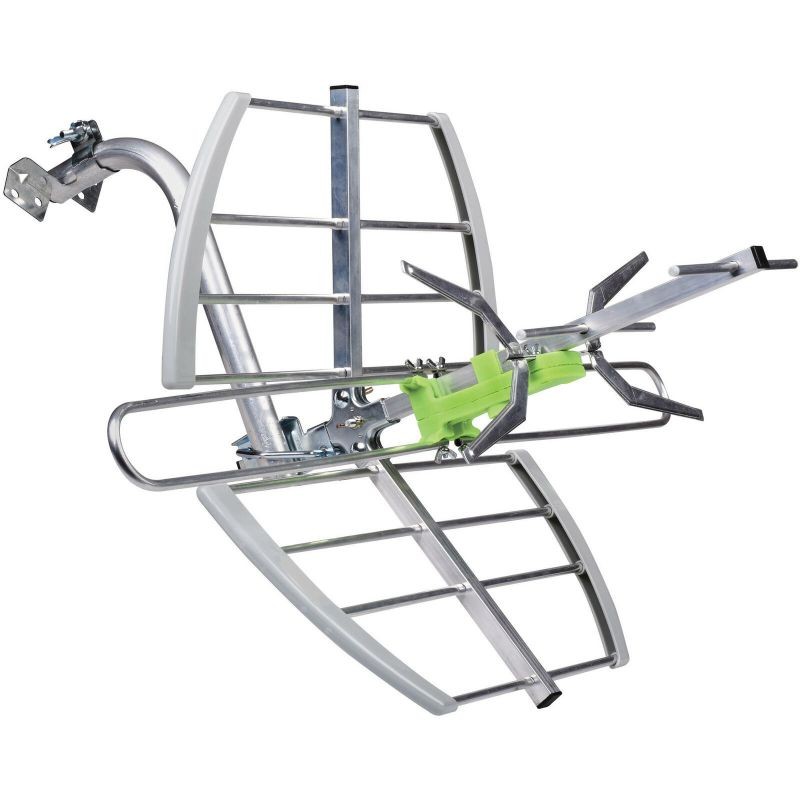 Rca Ant705e Attic/outdoor Hdtv Antenna