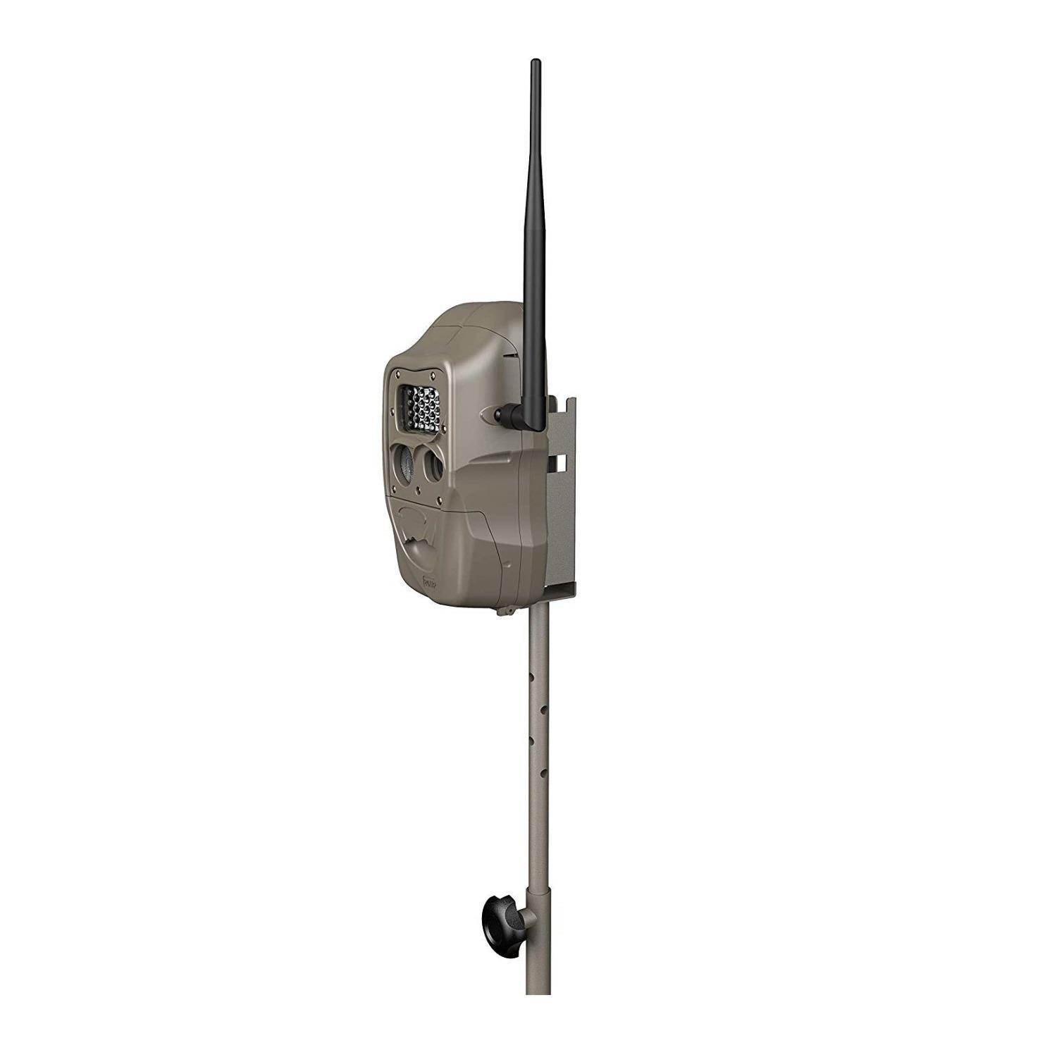 Cuddeback Genius Adjustable Post Mount