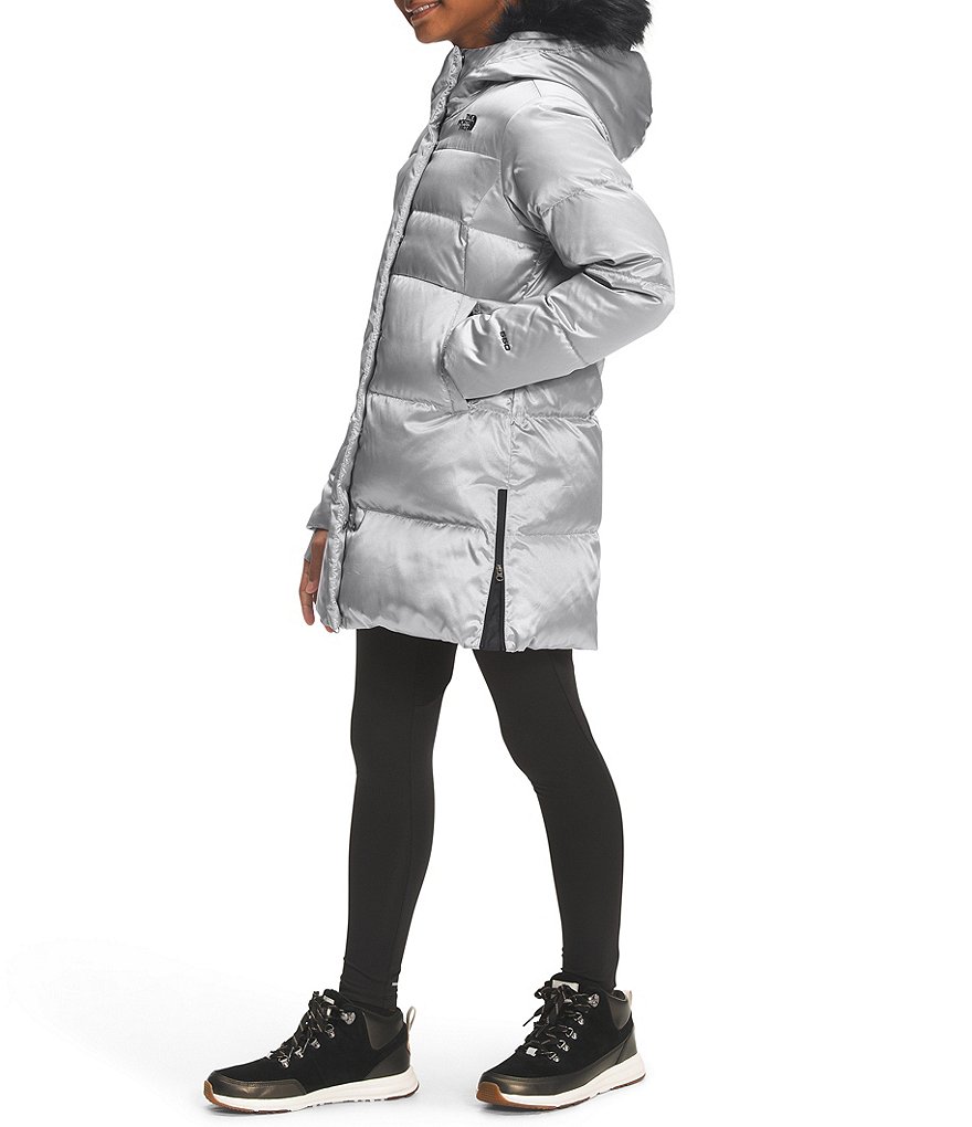 Obermeyer Little/Big Girls 1-8 Frankie Snow Ski Shell Jacket