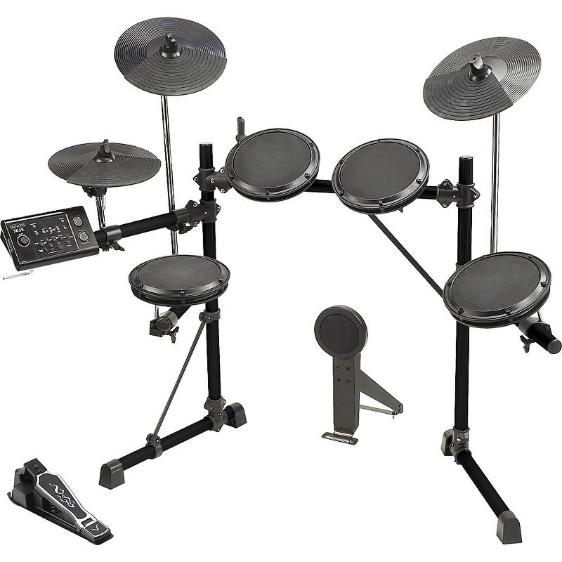 Simmons SD5K Electronic Drum Set